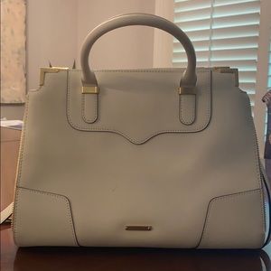 Rebecca Minkoff White Purse